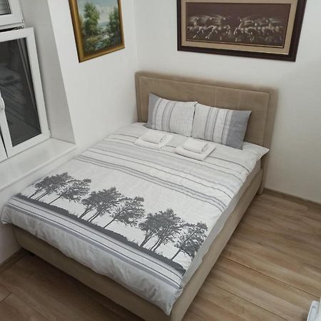 Apartman Silvana Apartment Belgrade Exterior photo