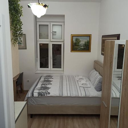 Apartman Silvana Apartment Belgrade Exterior photo
