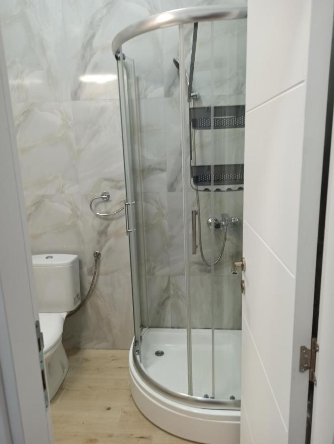 Apartman Silvana Apartment Belgrade Exterior photo